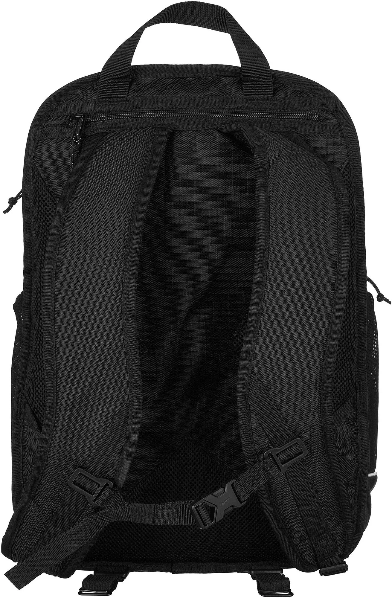 Nike Track Backpack - Black