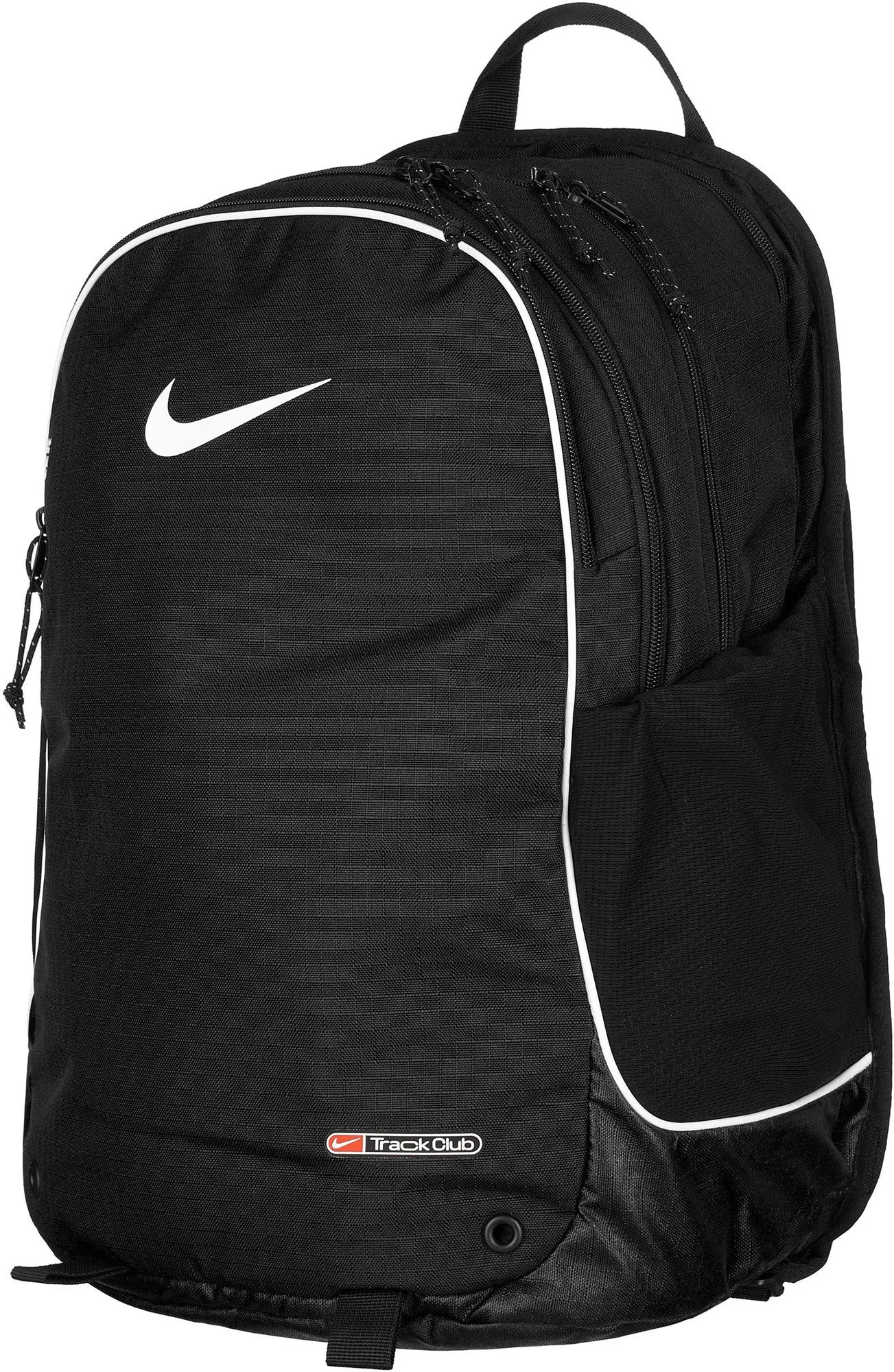 Nike Track Backpack - Black