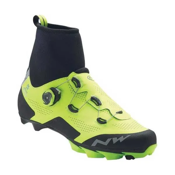 Northwave Raptor Arctic GTX Winter Shoes - 42