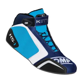 OMP KS-1 Kart Shoe