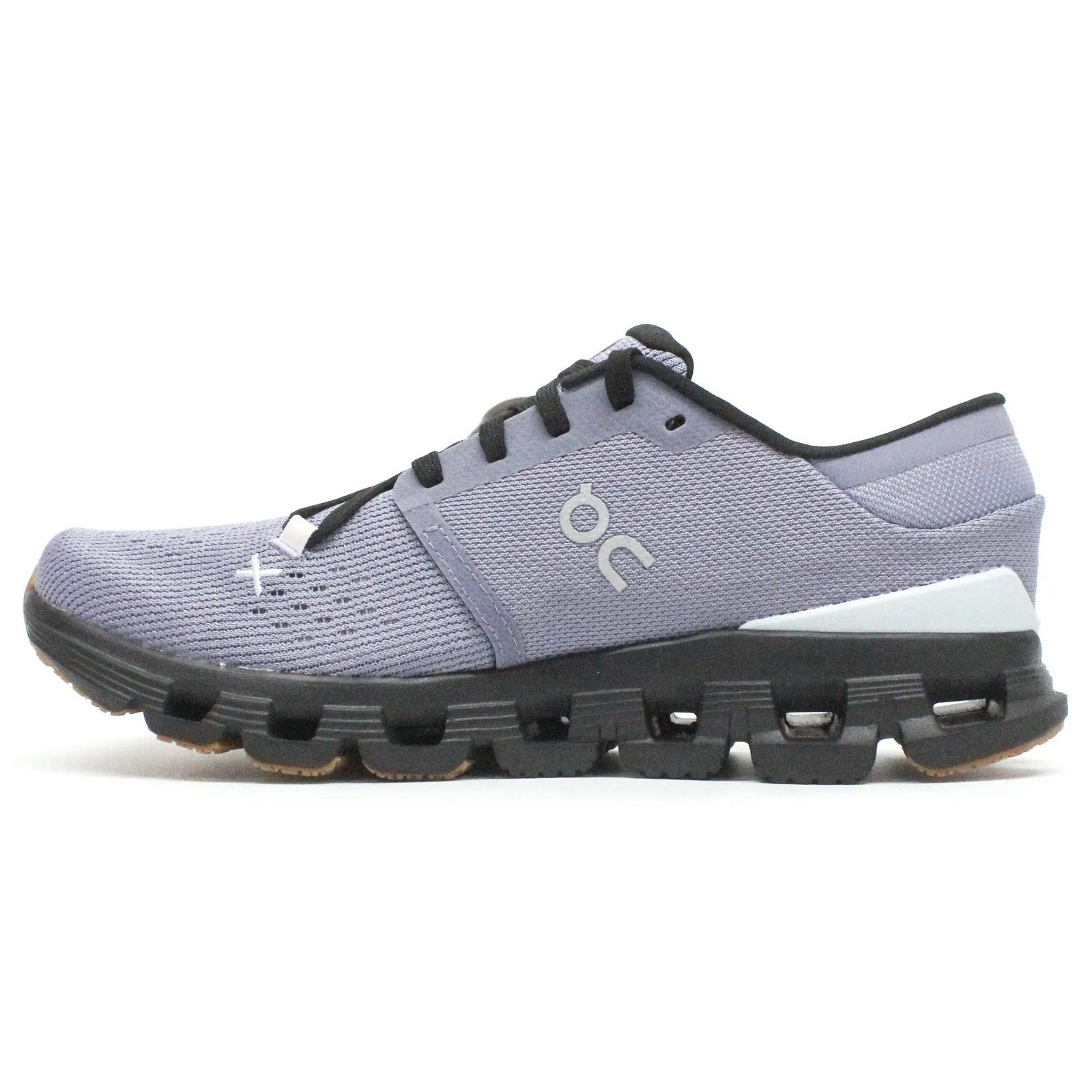 On Cloud X 4 Textile Synthetic Women's Running Shoes