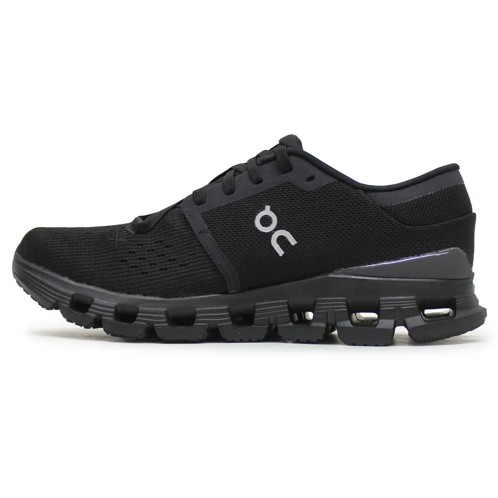 On Cloud X 4 Textile Synthetic Women's Running Shoes