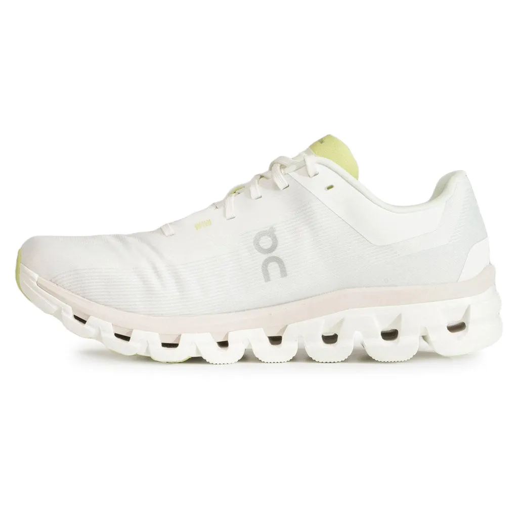 On Cloudflow 4 Textile Synthetic Men's Running Shoes