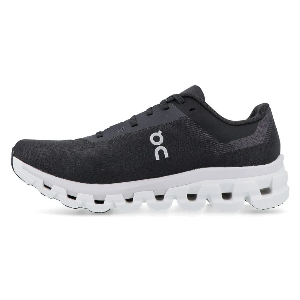 On Cloudflow 4 Textile Synthetic Men's Running Shoes