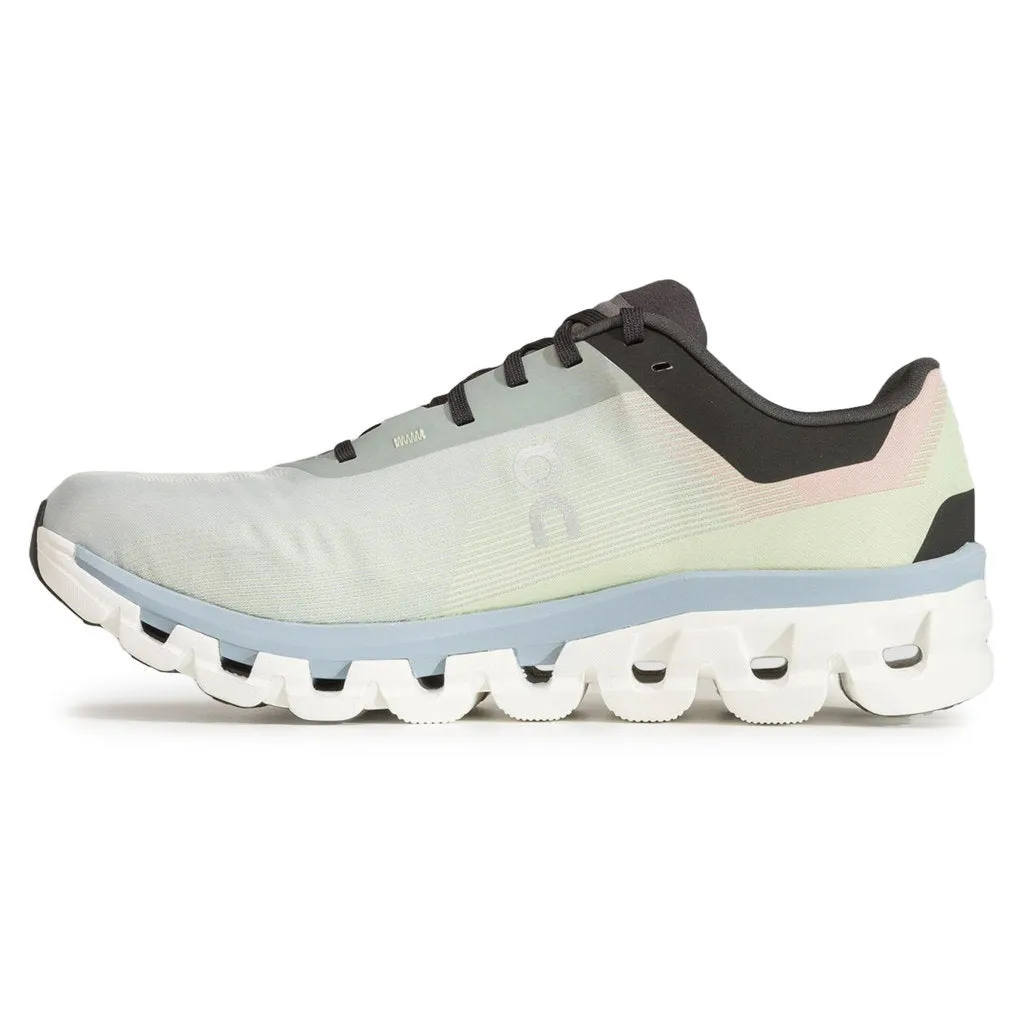 On Cloudflow 4 Textile Synthetic Men's Running Shoes