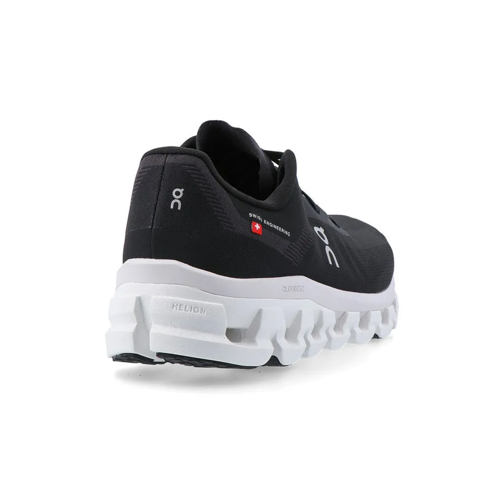 On Cloudflow 4 Textile Synthetic Men's Running Shoes