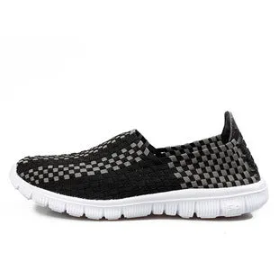 Owlkay Trend Soft Breathable Casual Shoes