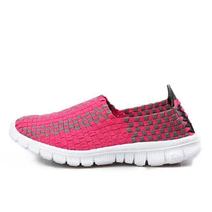 Owlkay Trend Soft Breathable Casual Shoes