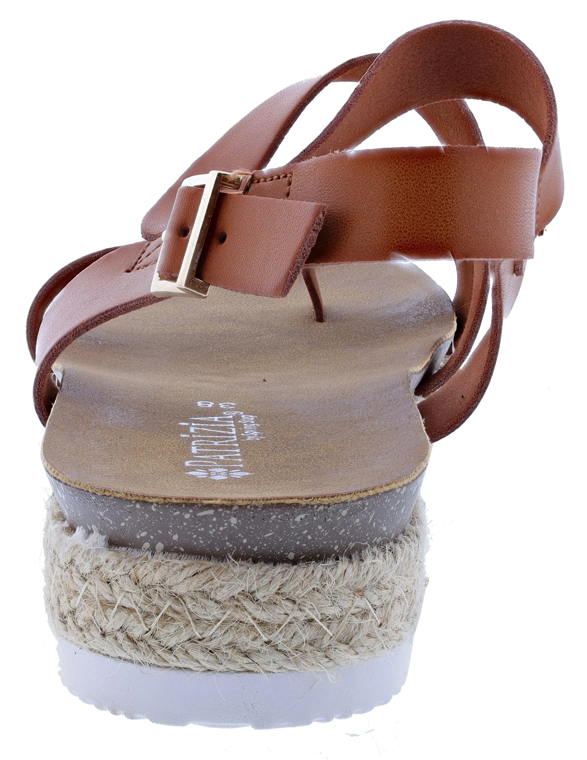 Patrizia Kalissa Espadrille Platform Sandals Women's