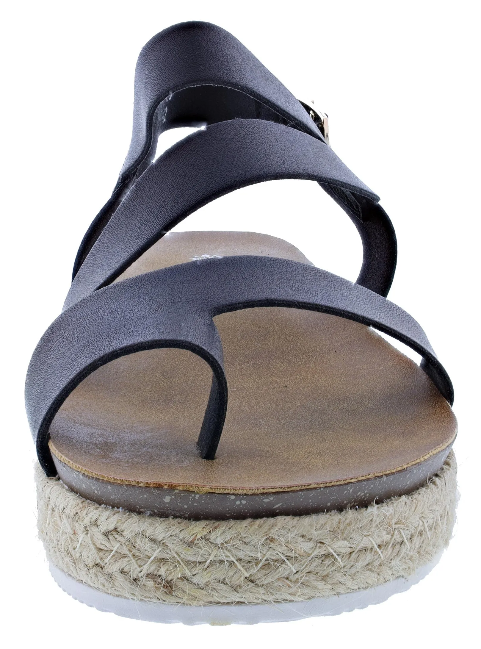 Patrizia Kalissa Espadrille Platform Sandals Women's