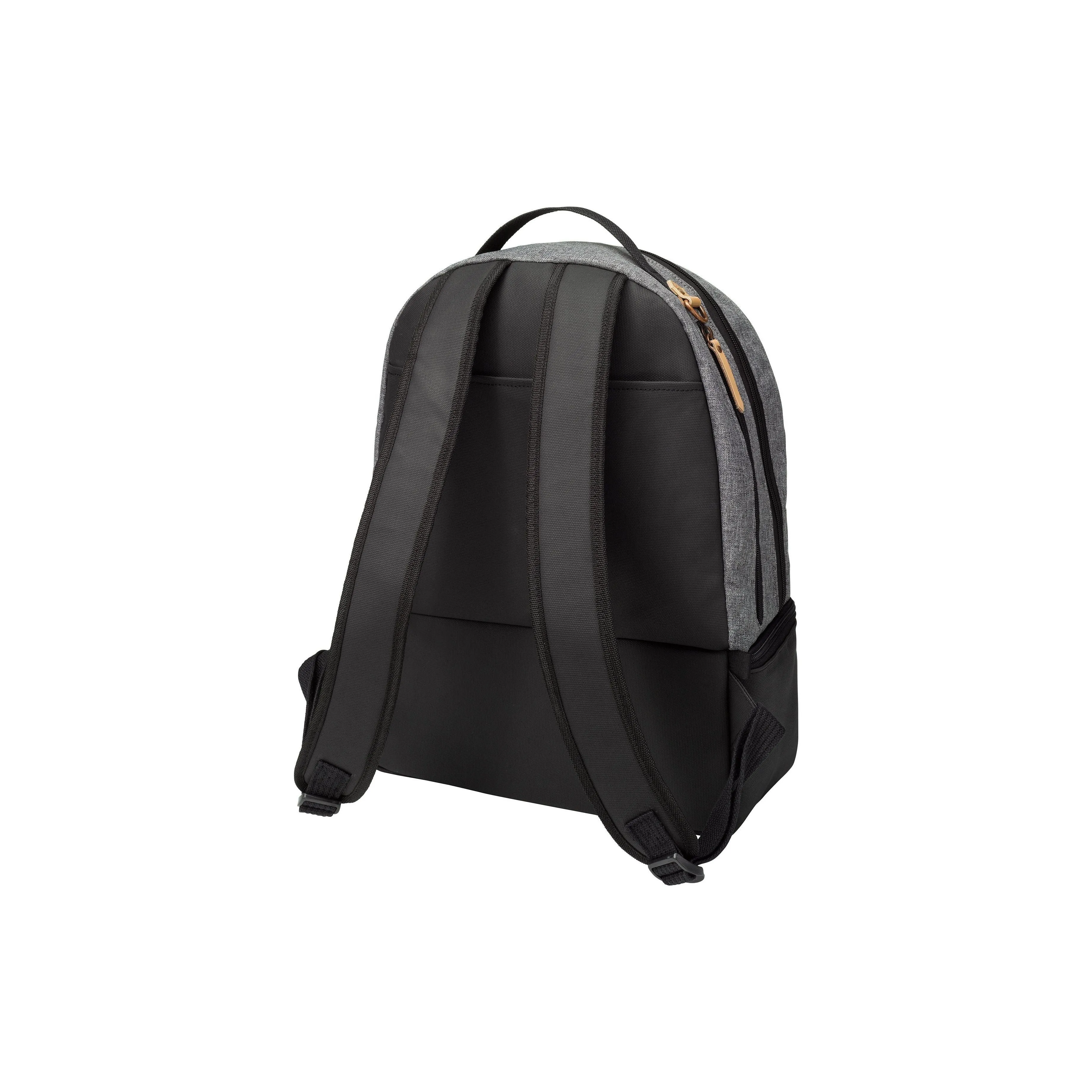 Petunia Pickle Bottom Axis Backpack: Graphite/Black (Exclusive)