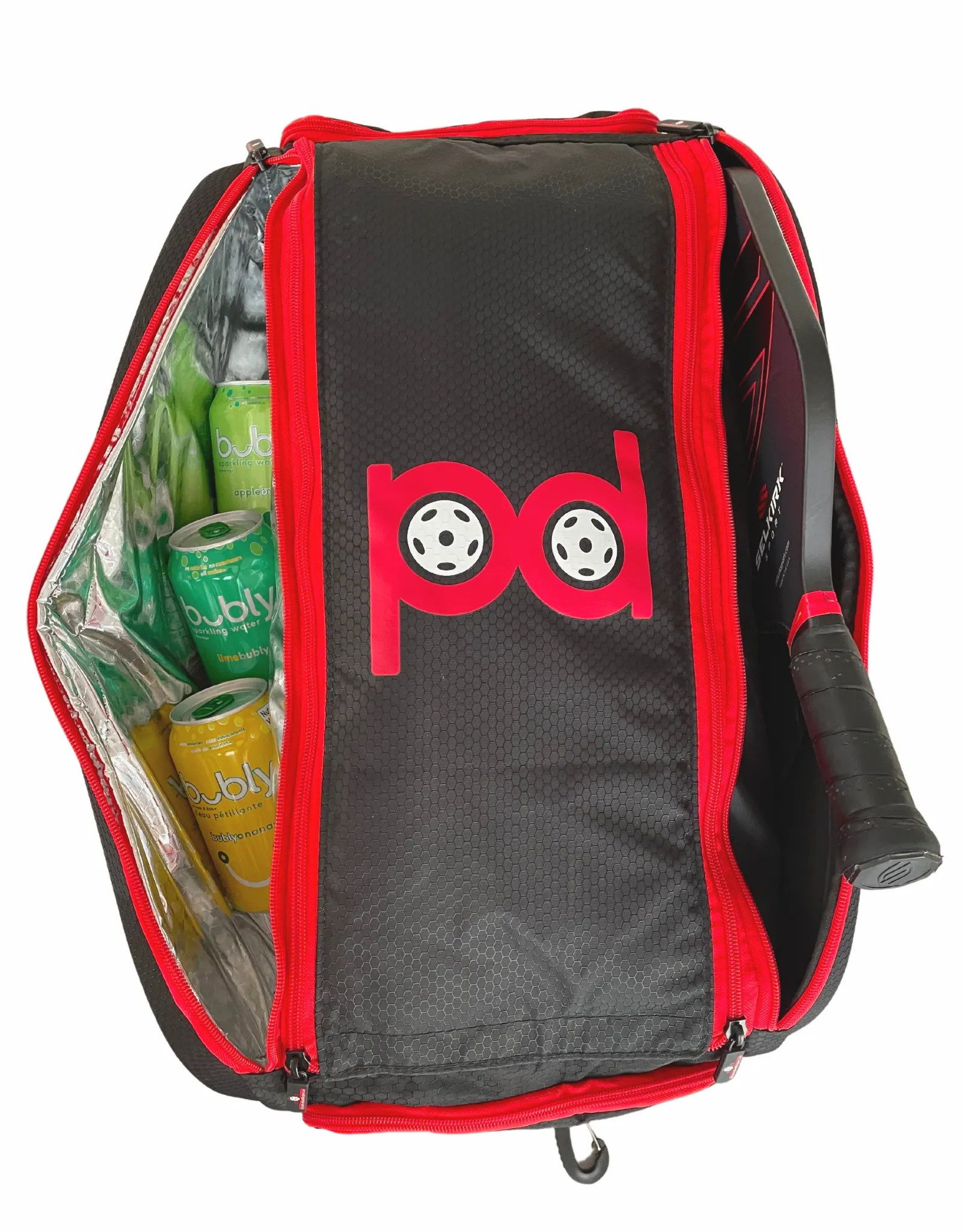 Pickeball Depot Gear Bag