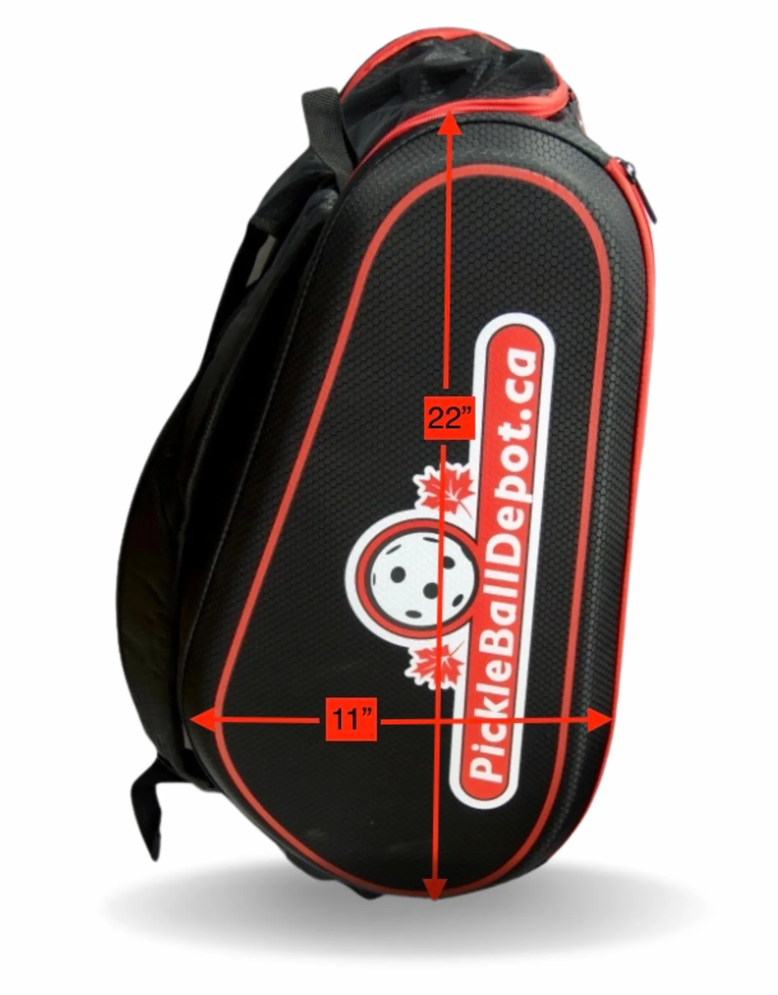 Pickeball Depot Gear Bag