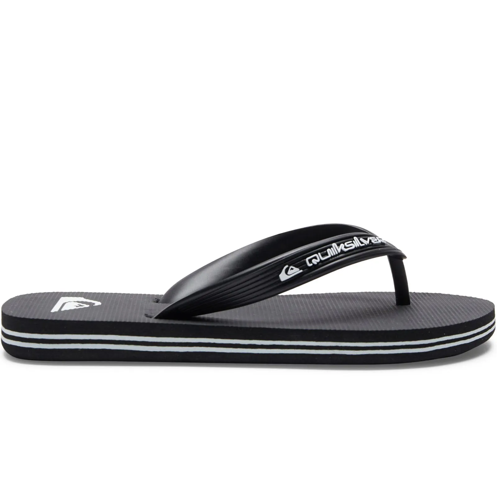 Quiksilver Kids Molokai Core Flip Flops