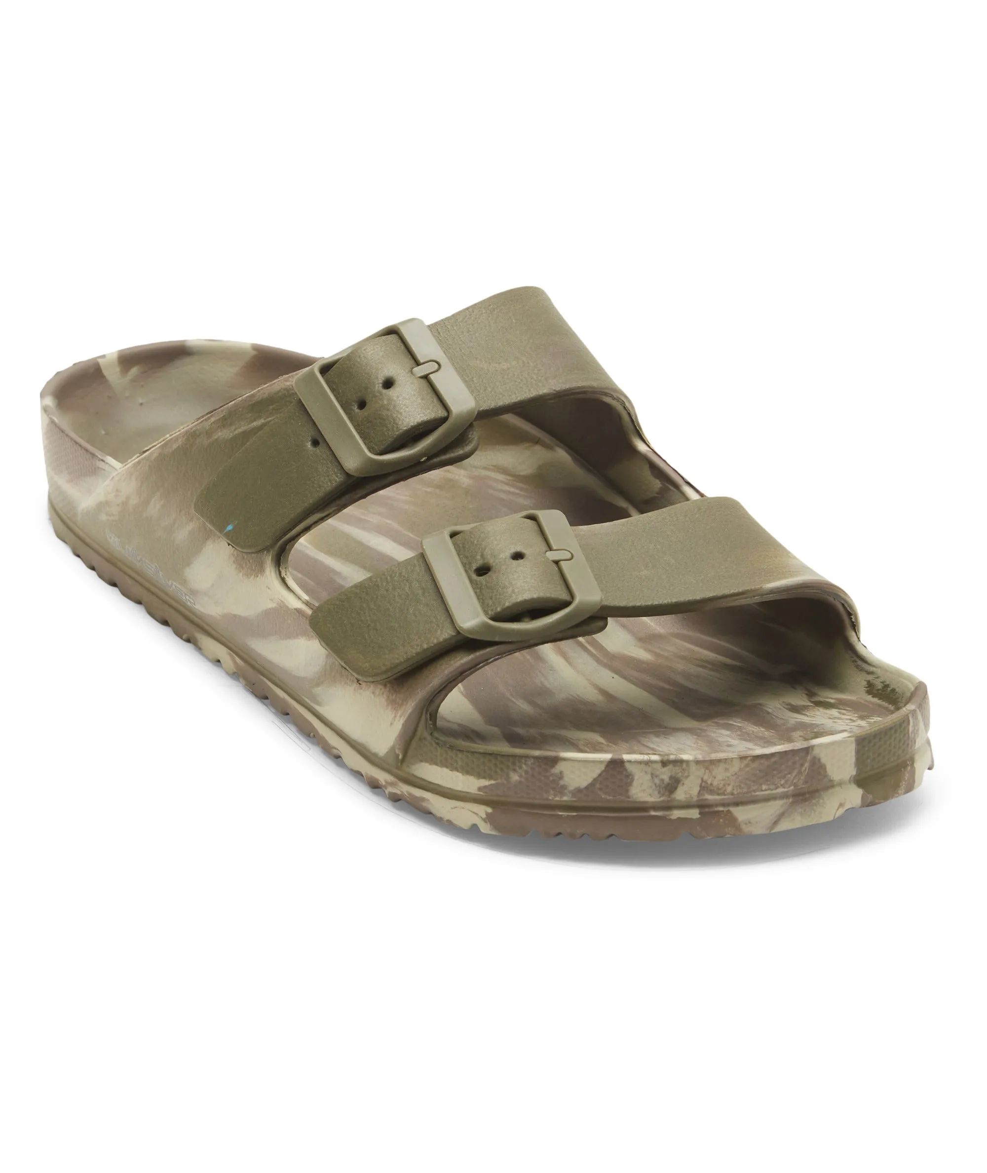 Quiksilver Mens Embark Sandals