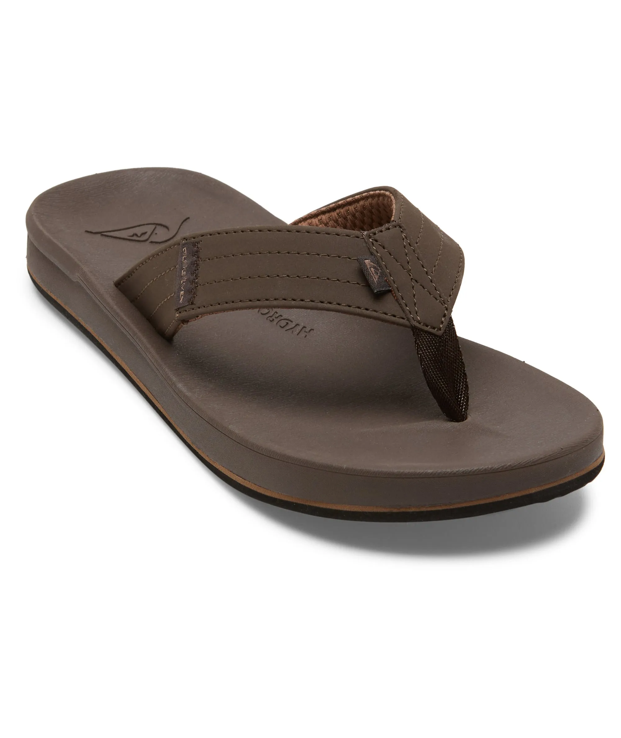 Quiksilver Mens Rivi Sandals