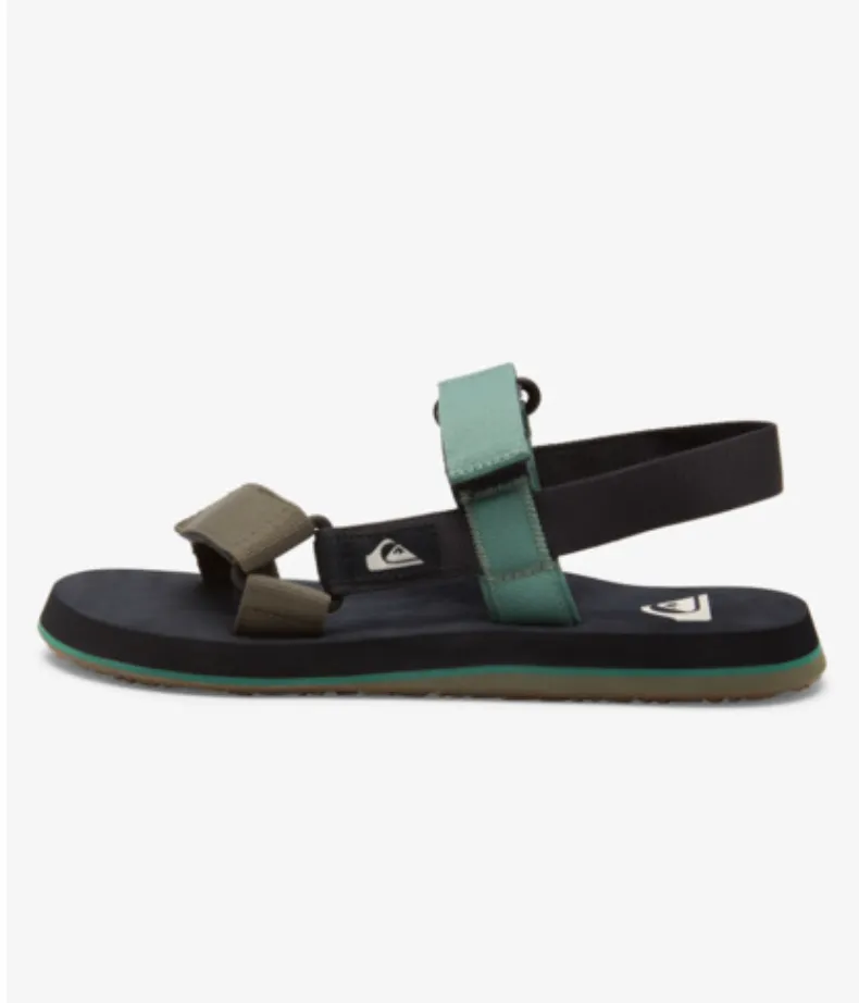 Quiksilver Monkey Caged - Sandals For Men