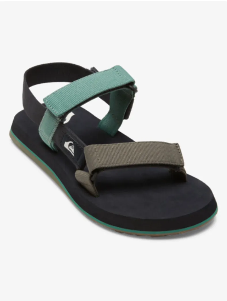 Quiksilver Monkey Caged - Sandals For Men