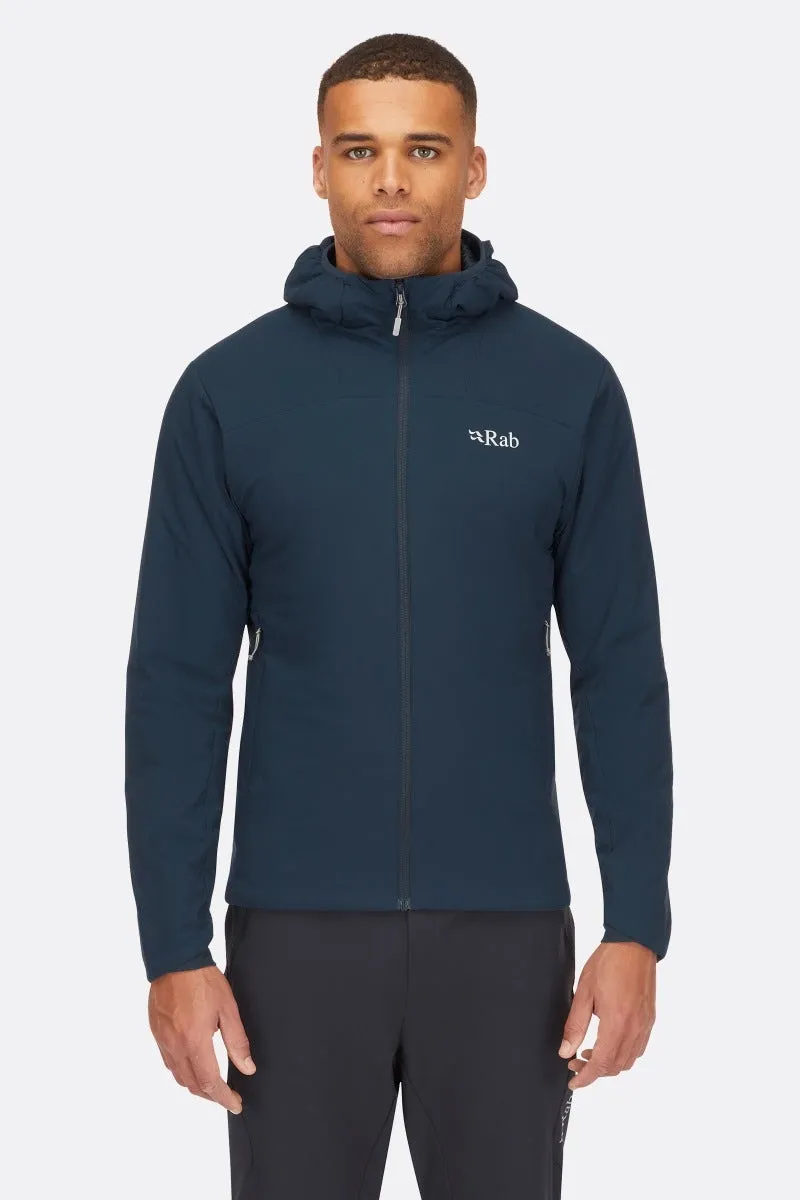 Rab Xenair Alpine Light Insulated Jacket Men's