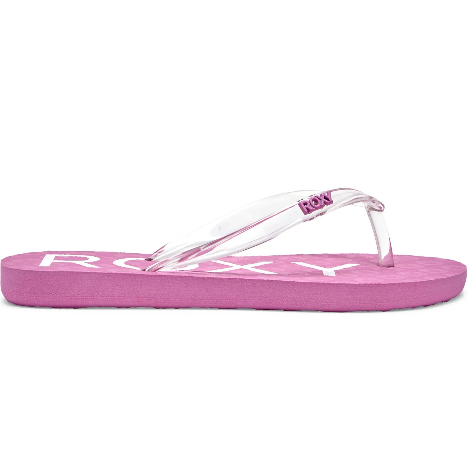 Roxy Kids Viva Jelly Sandals Flip Flops