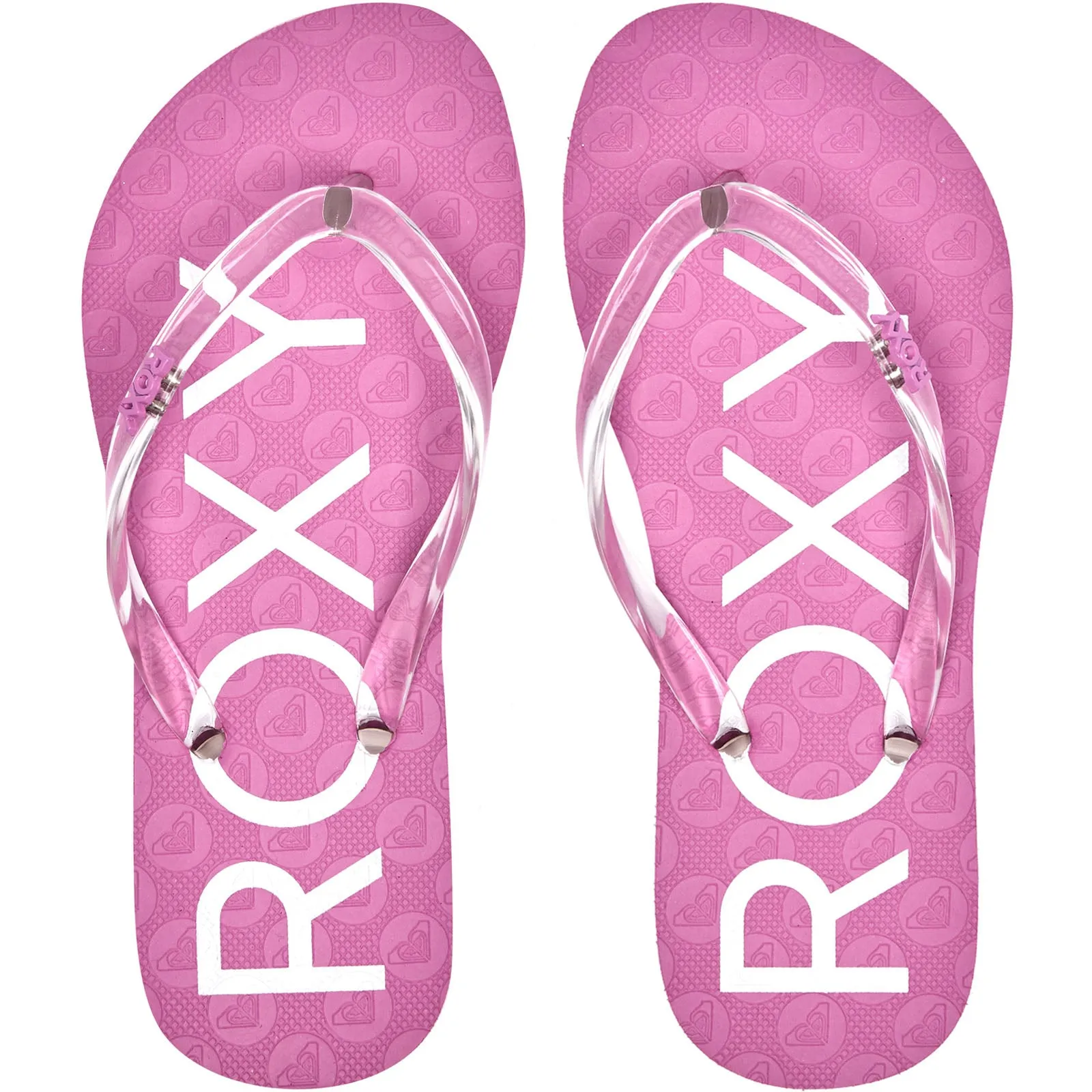 Roxy Kids Viva Jelly Sandals Flip Flops