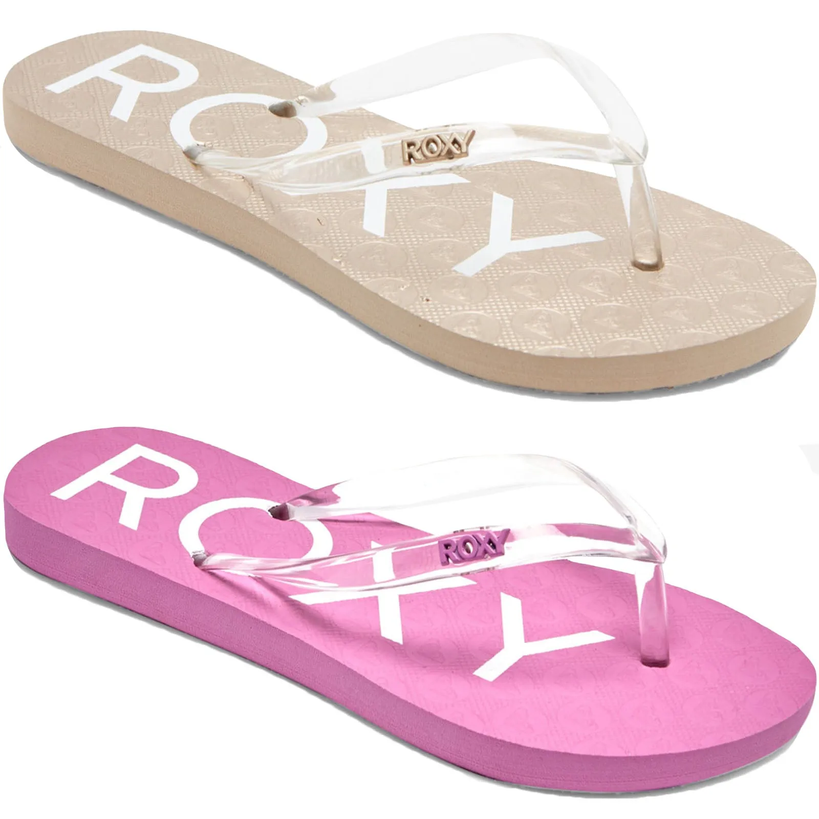 Roxy Kids Viva Jelly Sandals Flip Flops