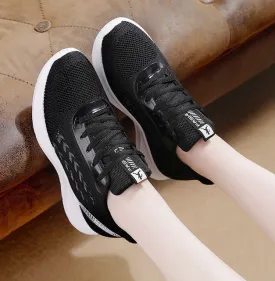 SH296 - Lightweight Fashion Shoes