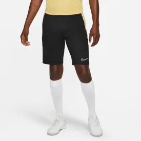 Short Nike Dri-FIT Academy - Noir/Jaune