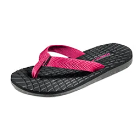 SPEEDO Girls Quan Flip Flops (6-7 Only)