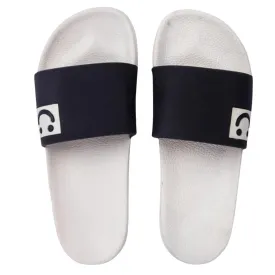 Stylish Smile Pure Slide Flip Flops For Men