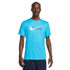 Swoosh T-shirt