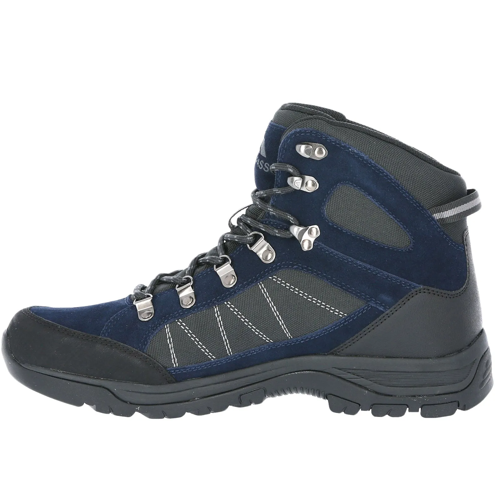 Trespass Mens Chaves Waterproof Walking Boots