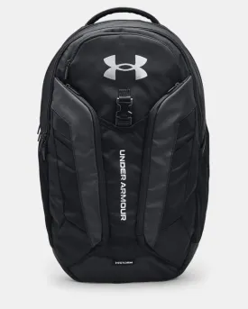 Ua Hustle Pro Backpack