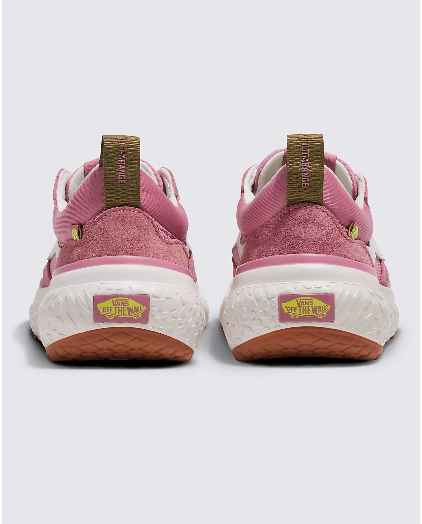 Ultrarange Neo VR3 Shoes in Pink & Multi