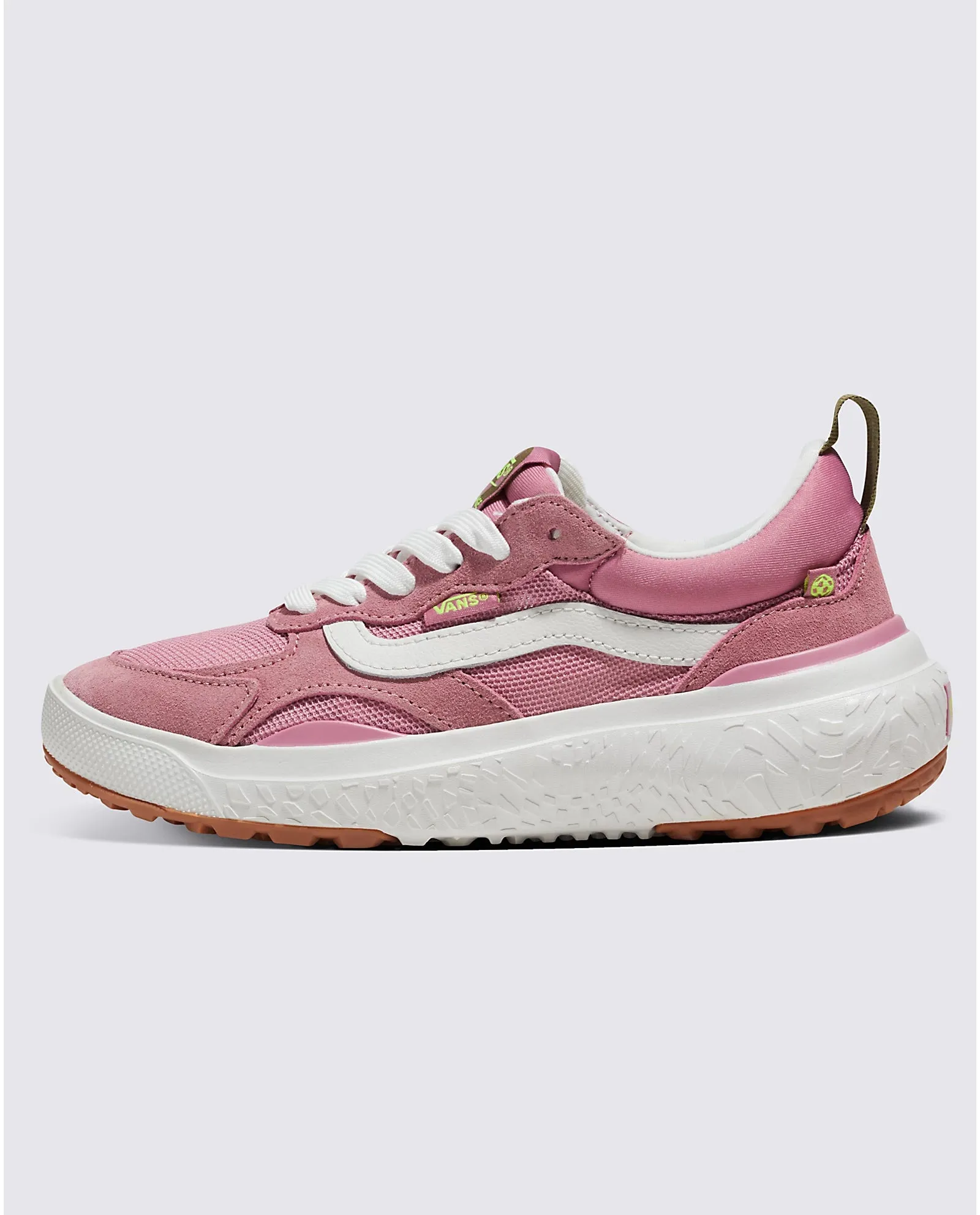 Ultrarange Neo VR3 Shoes in Pink & Multi