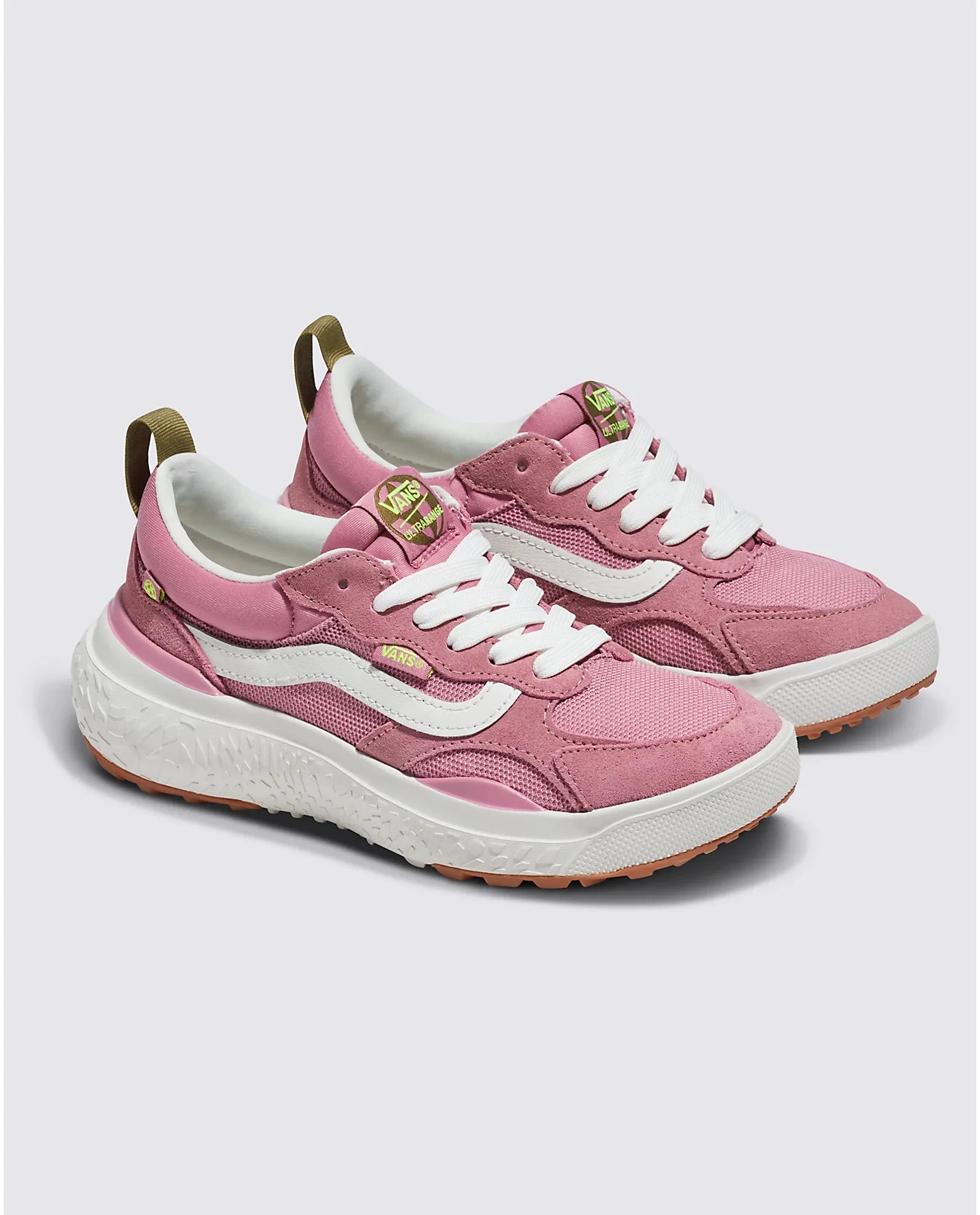 Ultrarange Neo VR3 Shoes in Pink & Multi