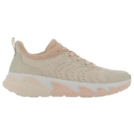 Women's Hokie Mono - Cream Multi