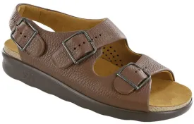 Women's SAS - Relaxed Sandal Amber